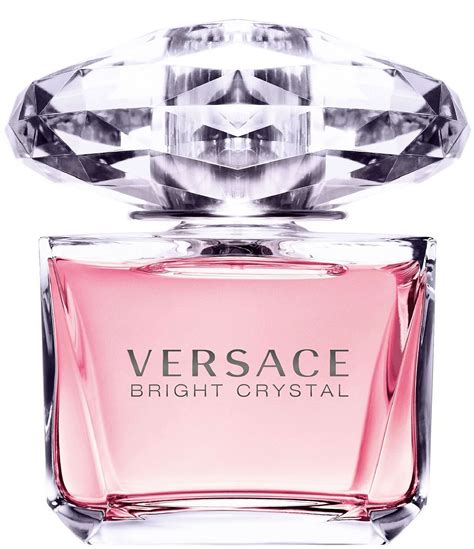 versace bright crystal women eau de toilette spray 3 oz|Versace Bright Crystal 6.7 oz.